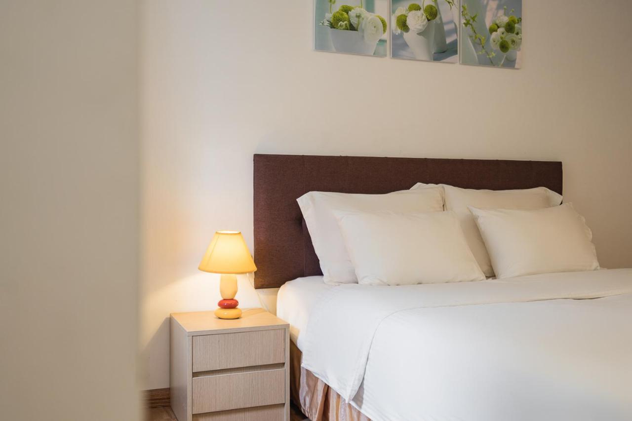 האנוי Hnc Premier Hotel & Residences מראה חיצוני תמונה